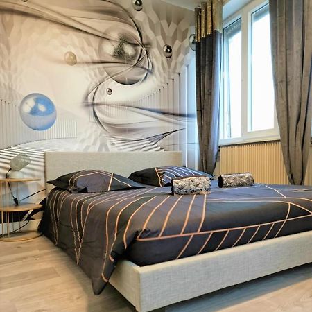 *Le Tendance Appart* Village-Neuf ภายนอก รูปภาพ