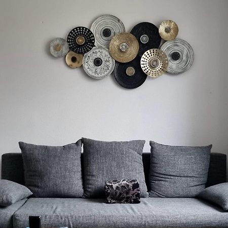 *Le Tendance Appart* Village-Neuf ภายนอก รูปภาพ